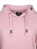 SCHIETWETTER Hoodie unifarben in pink