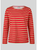 Rabe T-Shirt in Rot