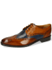 MELVIN & HAMILTON Derby Schuh Martin 15 in Multi