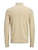 Jack & Jones Pullover 'Emil' in beige