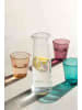 LEONARDO Krug BURANO 1 l transparent in transparent