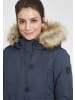 Oxmo Winterjacke OXAcila in blau