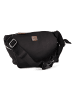 Camel Active Aurum Gürteltasche L 33 cm in black