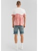 QS T-Shirt in 2063_papaya