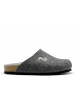 thies Pantoletten für Damen in grau