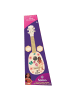 Lexibook Vaiana Ukulele Holz Nylonsaiten – 53 cm