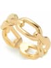 LEONARDO Ring für Damen in gold
