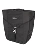 Norco City-Tasche Bandon Class. Serie in Schwarz