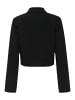 Kaffe Blazer KAroxy Tight fit in Black Deep