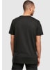 Mister Tee T-Shirts in schwarz