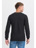 BLEND Strickpullover BHMGOAR in Schwarz