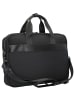 Bugatti Nero Aktentasche 36 cm Laptopfach schwarz