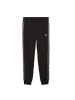 Puma ESS Tape Sweatpants/Jogginghose in Schwarz