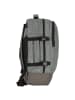 Worldpack Bestway Cabin Pro Daypack 54 cm Laptopfach dunkelgrau