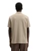 Marc O'Polo Kurzarm-Jerseyshirt regular in Charleston Gray