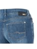 MAC Jeans ANGELA, PERFECT Fit Forever Denim in Blau