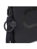 Hedgren Uni Umhängetasche RFID Schutz 24 cm coated black