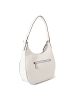 Gabor Sofiana Schultertasche M 32 cm in white
