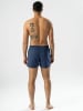 TeeShoppen Badeshorts Swimshorts in Navy