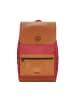 Cabaia Tagesrucksack City Medium in Tel Aviv Red21