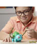 Mega Creative POKÉMON Bisasam Bauset bewegliche Figur 175 tlg. + Pokéball-Stift 6+ GVK83