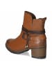 rieker Schlupfstiefel in braun