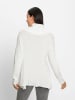 Heine Pullover in ecru