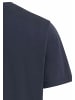 Camel Active T-Shirt für Herren in uni