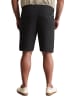Marc O'Polo Shorts Model Reso jogger in Schwarz