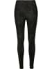 Urban Classics Hosen in black