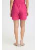 ICHI Casual IHKATE Loose fit in Very Berry