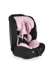Moni Kindersitz i-Size Start in rosa