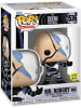 Funko Pop Doom Patrol  Mr. Nobody Leuchtet Im Dunkeln Vinyl-Sammelfigur