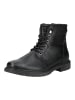 Tom Tailor Stiefelette Schwarz