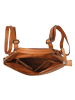 The Chesterfield Brand Harare City Rucksack Leder 30 cm in cognac