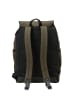 Marc O'Polo Rucksack in Copley Brown