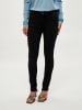 minus Hose in Black