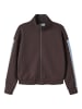 name it Strickjacke in Chocolate Plum1