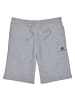 Converse Jogginghose Embroidered Star Chevron Short in grau