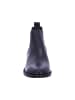 Tamaris Schlupfstiefel in schwarz