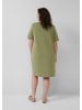 s.Oliver Kleid  in  7900_olivgrün