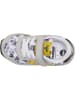 Hummel Kinder Sportschuh in Weiß