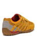 Geox Sneaker Gelb