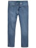 Boston Park Jeanshose in light blue