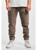 DEF DEF Cargo-Hosen in grey