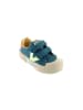 Victoria Scratch-Sneaker für Kinder Braun