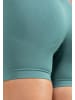 SMILODOX Shorts Amaze Pro in Grün