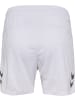 Hummel Short "Lead 2.0 Shorts" in Weiß