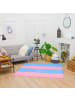 LittleTom Baby Spielmatte Eva 18-tlg. im zwei Farben Mix