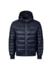Karl Lagerfeld Steppjacke 505023 in dunkelblau
